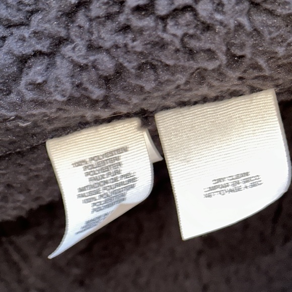 Rachel Roy Aviator Jacket - Picture 10 of 14